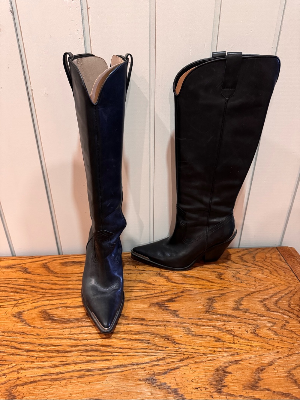 Gianni Boots